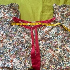 Victoria secret pajama pants